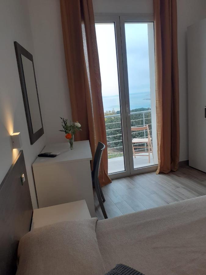 Camere Stella Del Sud Makari Macari Eksteriør billede